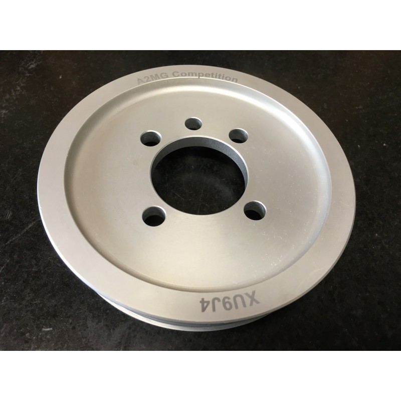 Poulie damper vilebrequin 205 GTI 309 GTI - fr